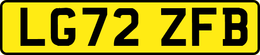 LG72ZFB