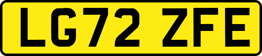 LG72ZFE
