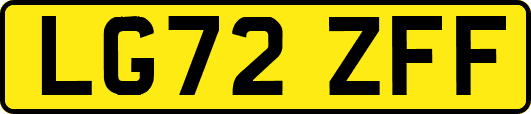 LG72ZFF