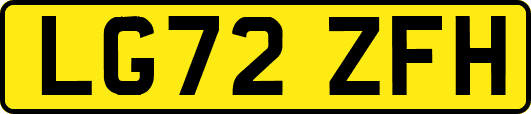 LG72ZFH