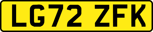 LG72ZFK
