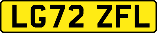 LG72ZFL