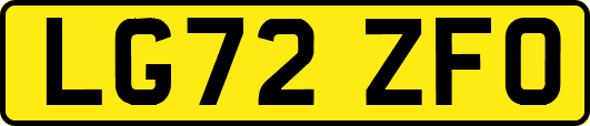 LG72ZFO