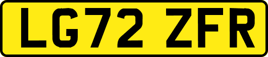 LG72ZFR