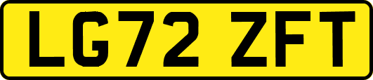 LG72ZFT