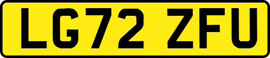 LG72ZFU