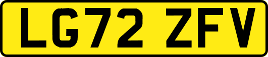 LG72ZFV