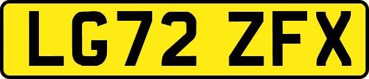 LG72ZFX