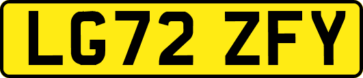 LG72ZFY