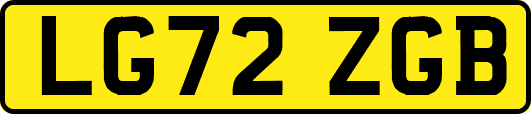 LG72ZGB