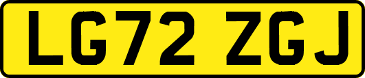LG72ZGJ