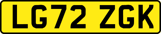 LG72ZGK