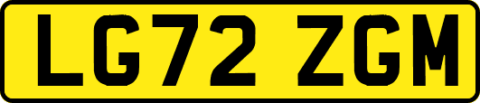 LG72ZGM
