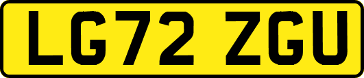LG72ZGU