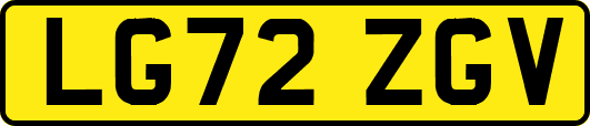 LG72ZGV