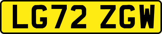 LG72ZGW