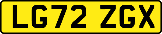 LG72ZGX