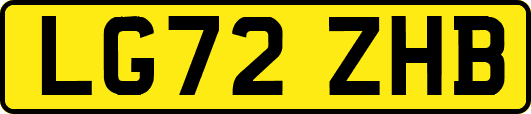 LG72ZHB