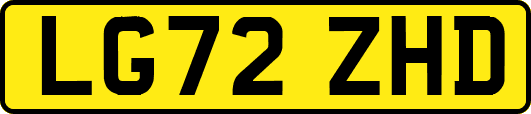 LG72ZHD