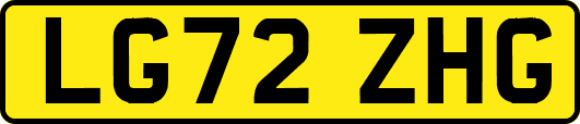 LG72ZHG