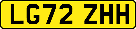 LG72ZHH