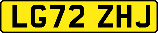 LG72ZHJ