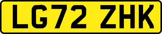 LG72ZHK