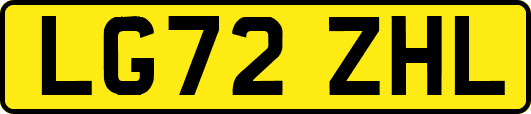 LG72ZHL