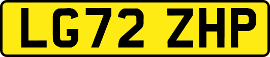 LG72ZHP