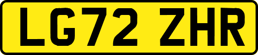 LG72ZHR