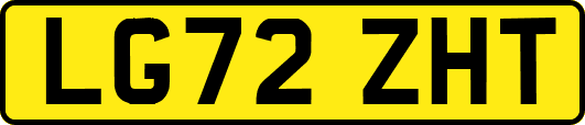 LG72ZHT