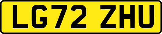 LG72ZHU