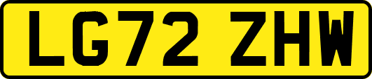 LG72ZHW