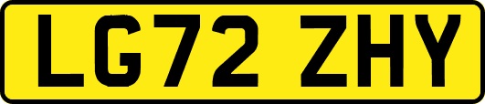 LG72ZHY