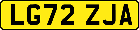 LG72ZJA