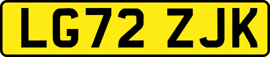 LG72ZJK