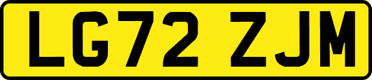 LG72ZJM