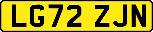 LG72ZJN