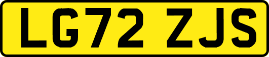 LG72ZJS