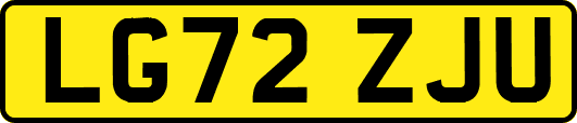 LG72ZJU