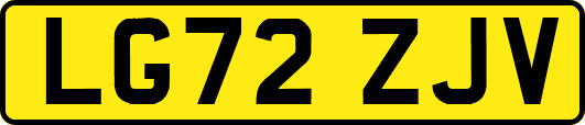 LG72ZJV