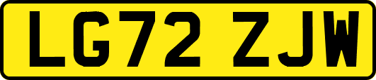 LG72ZJW