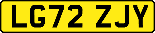 LG72ZJY