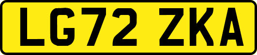 LG72ZKA