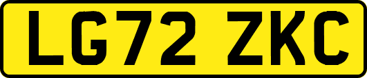 LG72ZKC