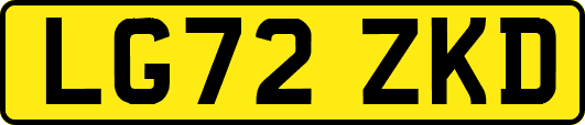 LG72ZKD