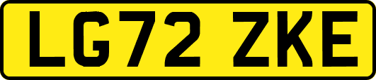 LG72ZKE