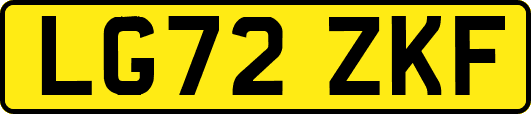 LG72ZKF