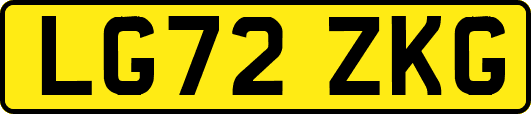 LG72ZKG