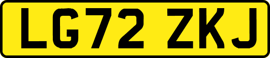 LG72ZKJ